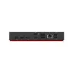 Lenovo ThinkPad Universal USB Type-C Dock-1