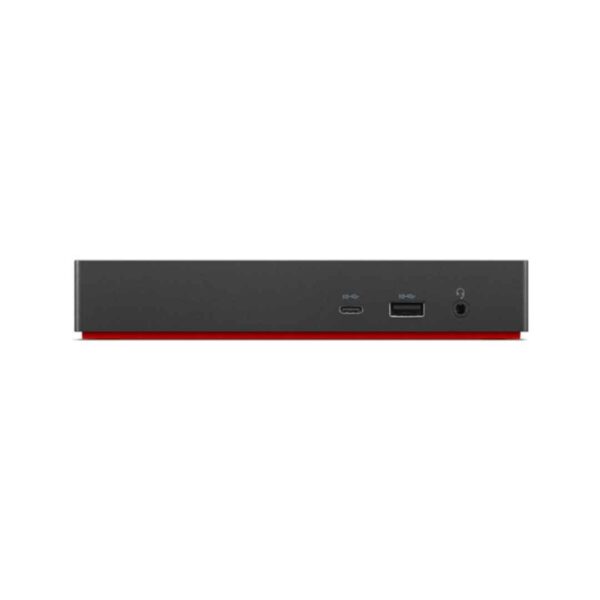 Lenovo ThinkPad Universal USB Type-C Dock-2