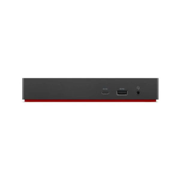 Lenovo ThinkPad Universal USB Type-C Dock-2
