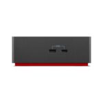 Lenovo ThinkPad Universal USB Type-C Dock-3