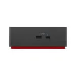 Lenovo ThinkPad Universal USB Type-C Dock-3