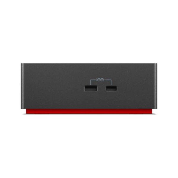 Lenovo ThinkPad Universal USB Type-C Dock-3