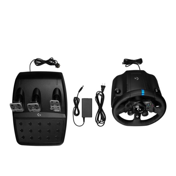 Logitech G923 Racing Wheel
