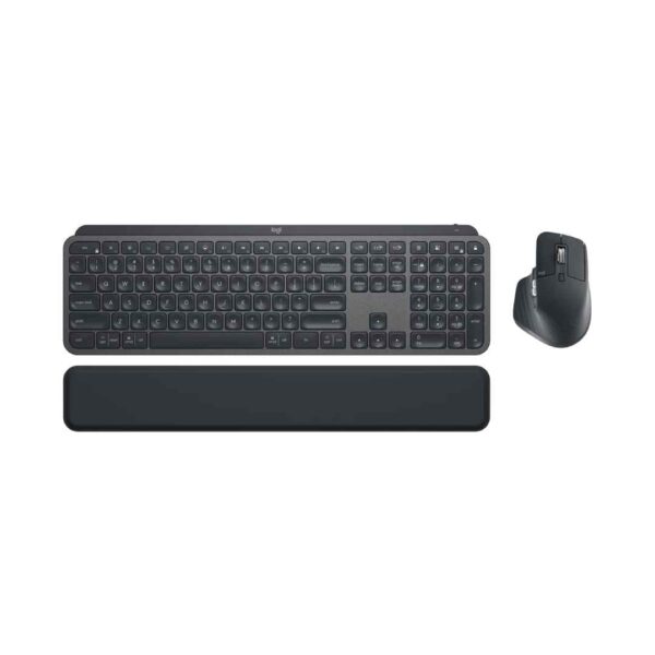 Logitech MX Keys Combo for Business | Gen 2-1