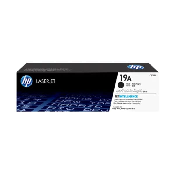 Hp 19a laserjet imaging drum (cf219a)
