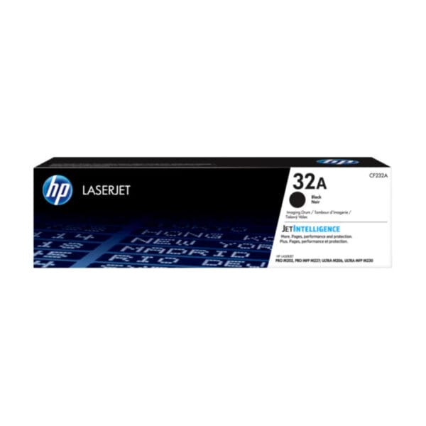 Hp 32a laserjet imaging drum (cf232a)