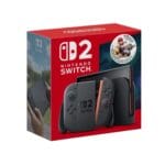Nintendo Switch 2 Mario Kart