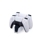 PS5 Dual Controller Charging Stand
