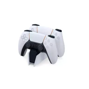 PS5 Dual Controller Charging Stand