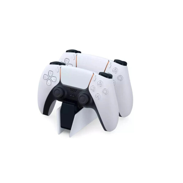 Ps5 dual controller charging stand