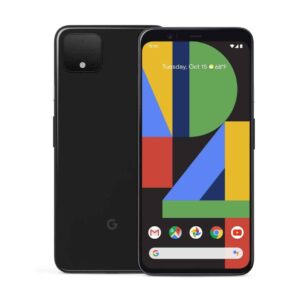 Pixel 4XL
