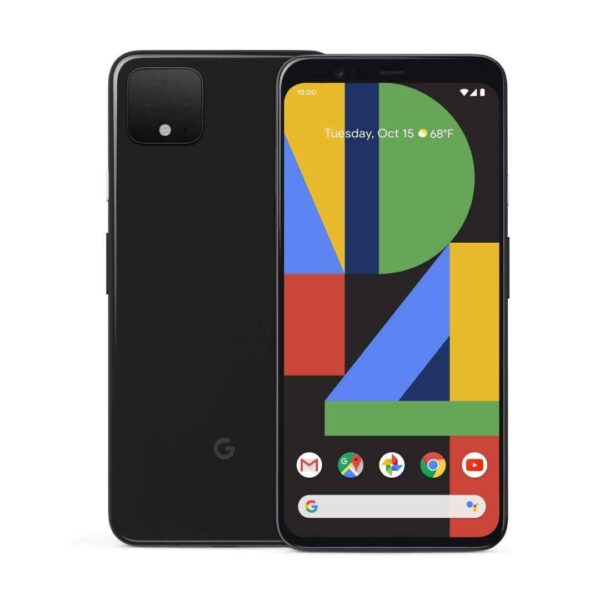 Pixel 4xl