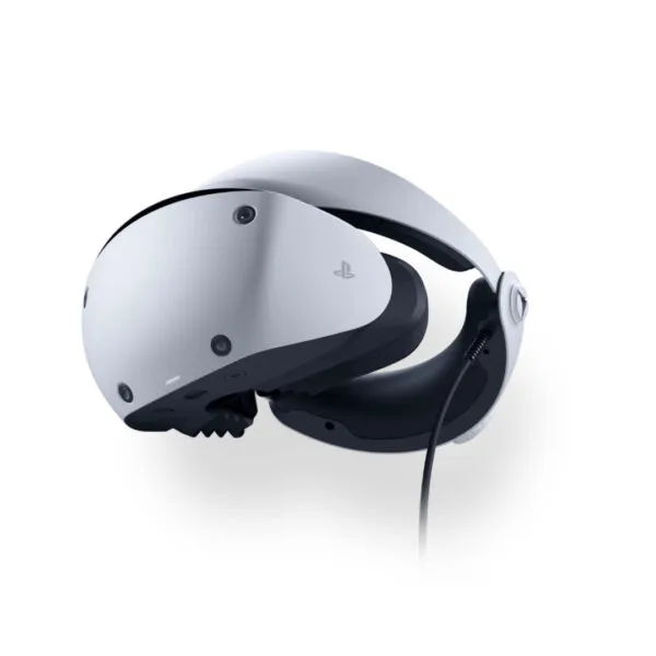 PlayStation VR2