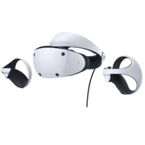Playstation vr2