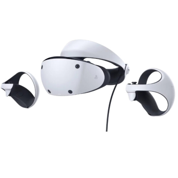 Playstation vr2