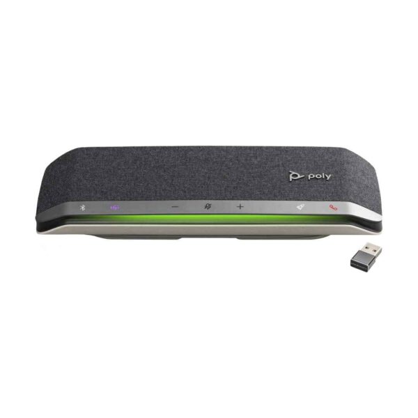 Poly sync 40+ speakerphone