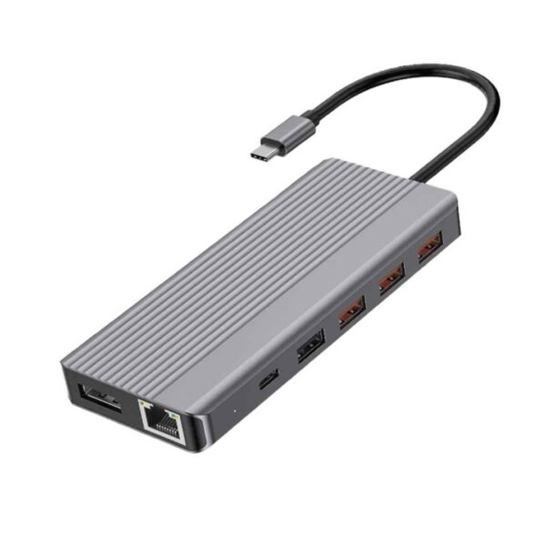 Powerology 13-in-1