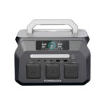 Powerology Dynamic800 Portable Power Station 800W-1