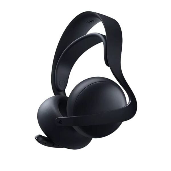 Playstation pulse elite wireless headset