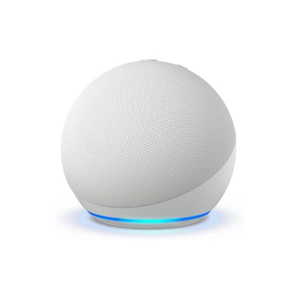Amazon echo dot (5th gen)
