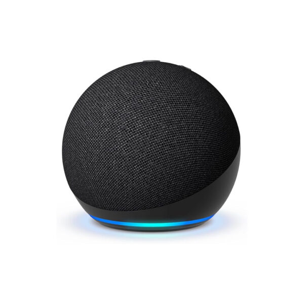 Amazon echo dot (5th gen)
