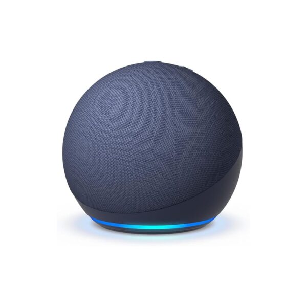 Amazon echo dot (5th gen)