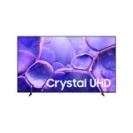 Samsung Crystal UHD U8000F 4K Smart TV (2025)