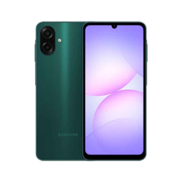 Samsung Galaxy A07-GREEn