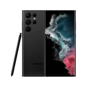 Samsung Galaxy S22 Ultra (Ex-UK Used)