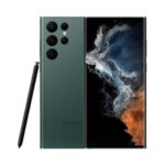 Samsung Galaxy S22 ultra-Phantom green