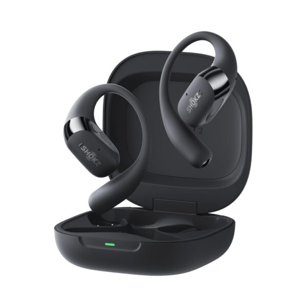 Shokz openfit 2+ headphones-1 Shokz openfit 2+ headphones-1