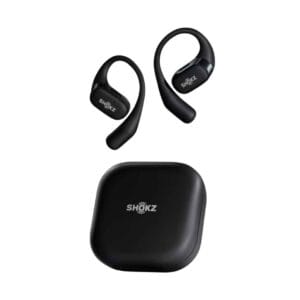 Shokz Openfit 2-black