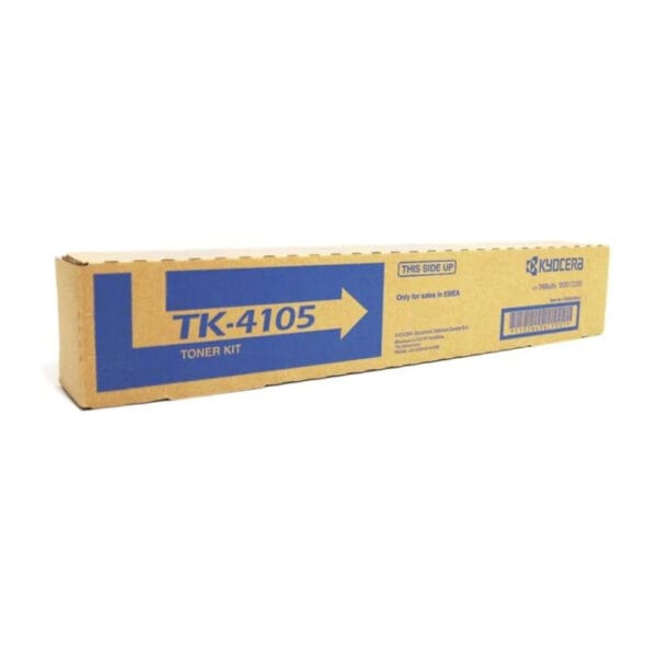 Kyocera tk-4105 toner cartridge