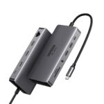 UGREEN Revodok Pro 211 11 in 1 USB C Hub