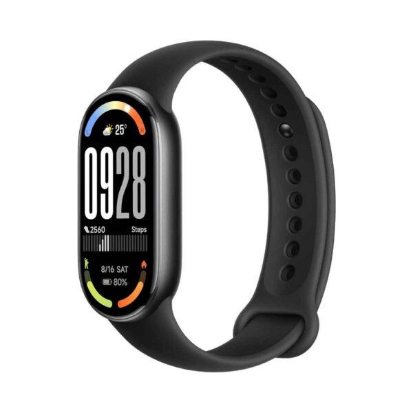 Xiaomi Mi Smart Band 10-1
