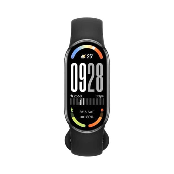 Xiaomi mi smart band 10