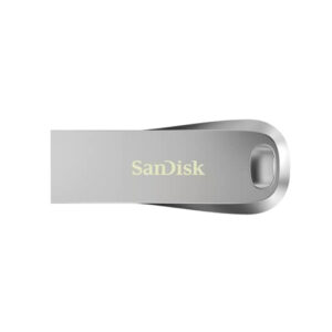 SanDisk 64GB Ultra Luxe USB 3.1 Gen 1 Flash Drive