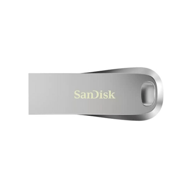 Sandisk 64gb ultra luxe usb 3. 1 gen 1 flash drive