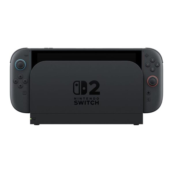 Nintendo Switch 2 Mario Kart Edition