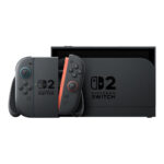Nintendo Switch 2 Mario Kart Edition