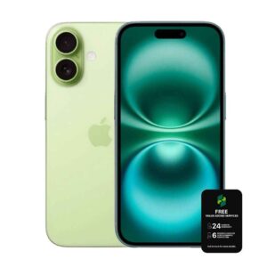 iPhone 17