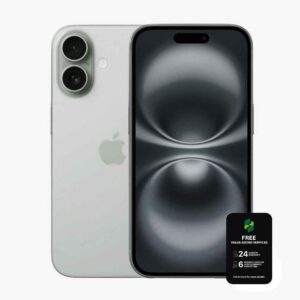 iPhone 17 plus