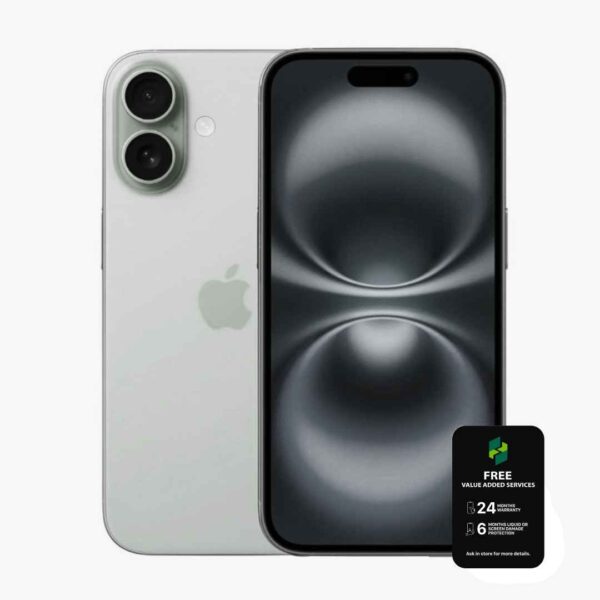 Iphone 17 plus