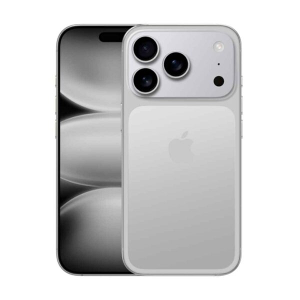 Iphone 17 pro