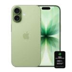 iPhone 17-sage
