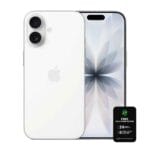 iPhone 17-white