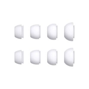 AirPods Pro 2 Ear Tips - 4 pairs