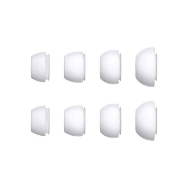 Airpods pro 2 ear tips - 4 pairs