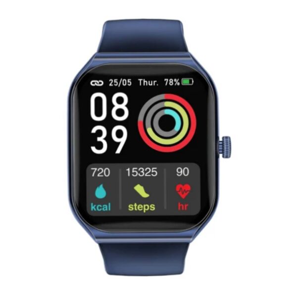 Promate – premium smartwatch with bt calling (prowatch-am19)