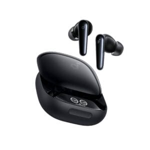 Anker Soundcore Liberty 4 Pro True-Wireless Earbuds